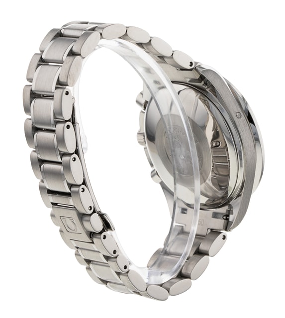 Omega Speedmaster DayDate 3523.80.00 Image 3